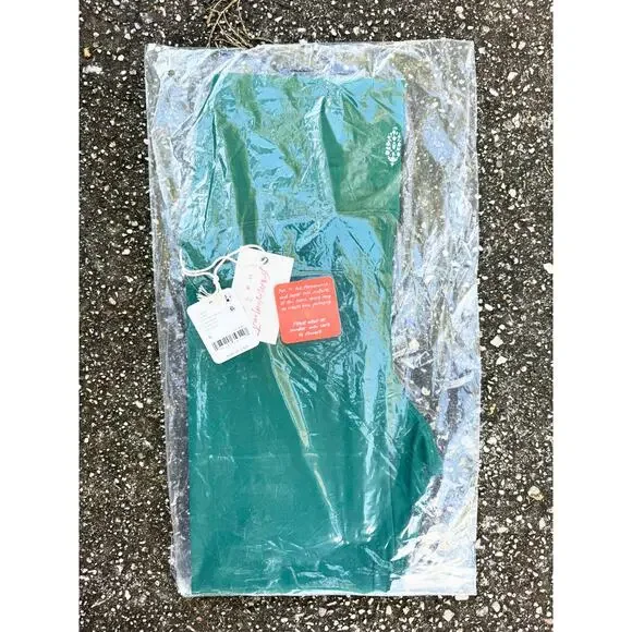 FP Movement by Free People Green Leggings - Picture 3 of 5